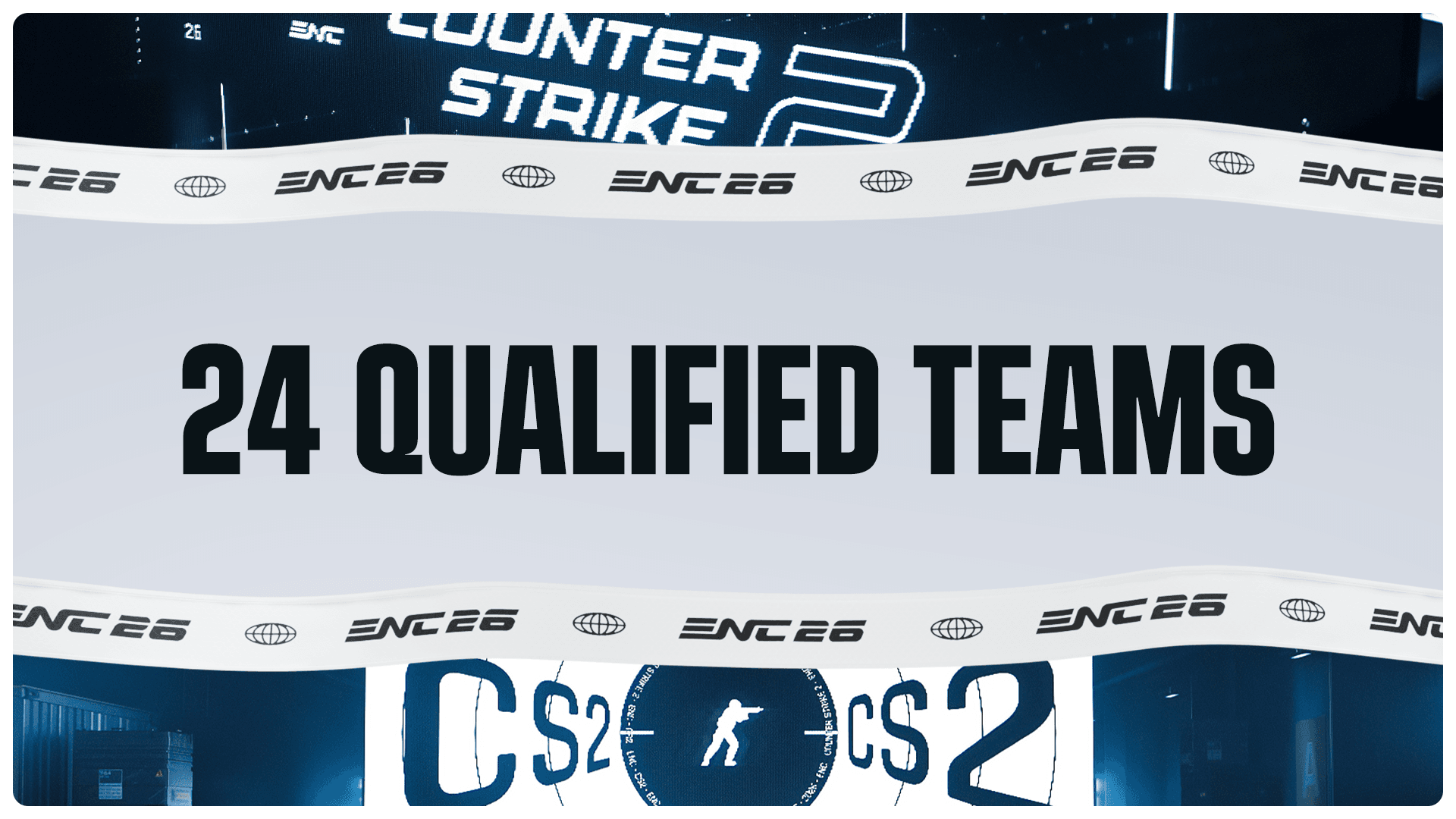 Esports Nations Cup Counter-Strike 2